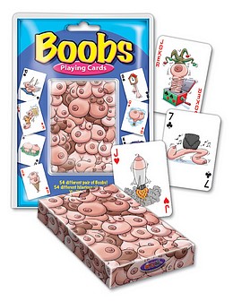 Playing Cards