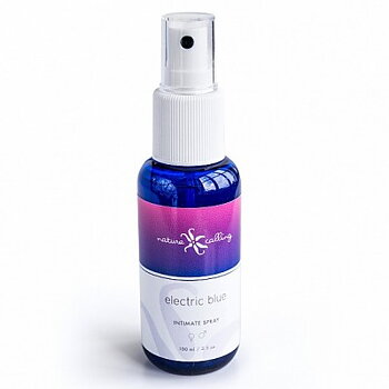 Electric Blue - Intimspray