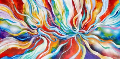 New Streamer