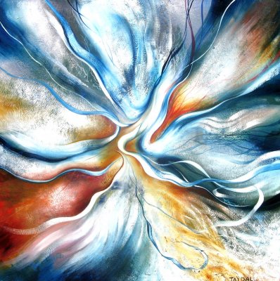 Unfolding Anew 7