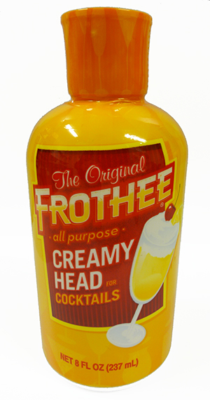 Frothee Creamy Head for Cocktails