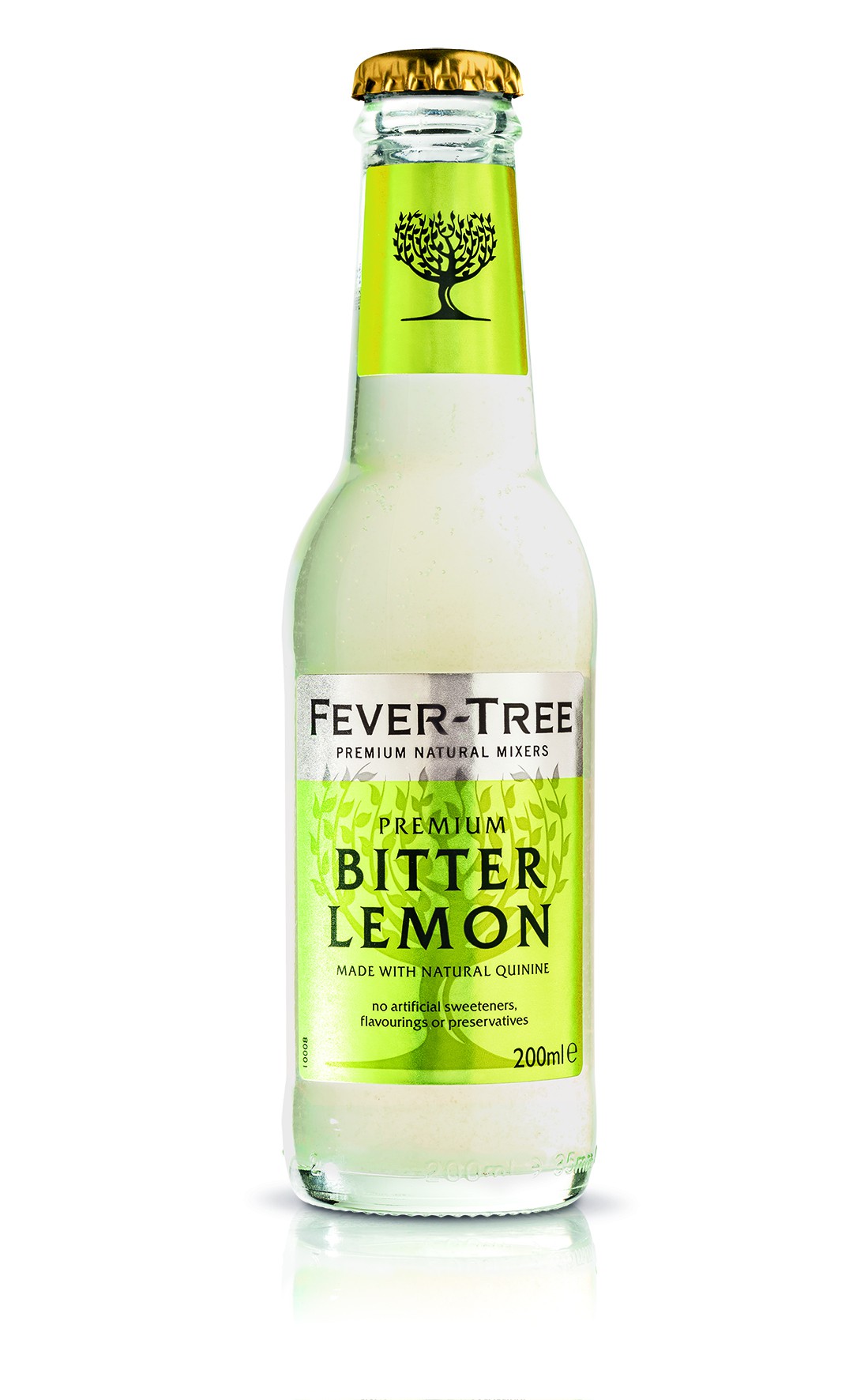 Vinland Linköping FeverTree Bitter Lemon 20cl