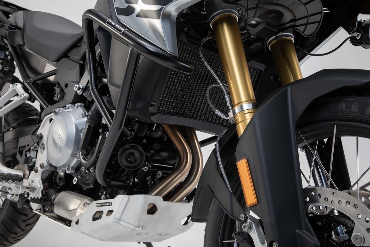 BMW F750GS 2018-2020 - 2