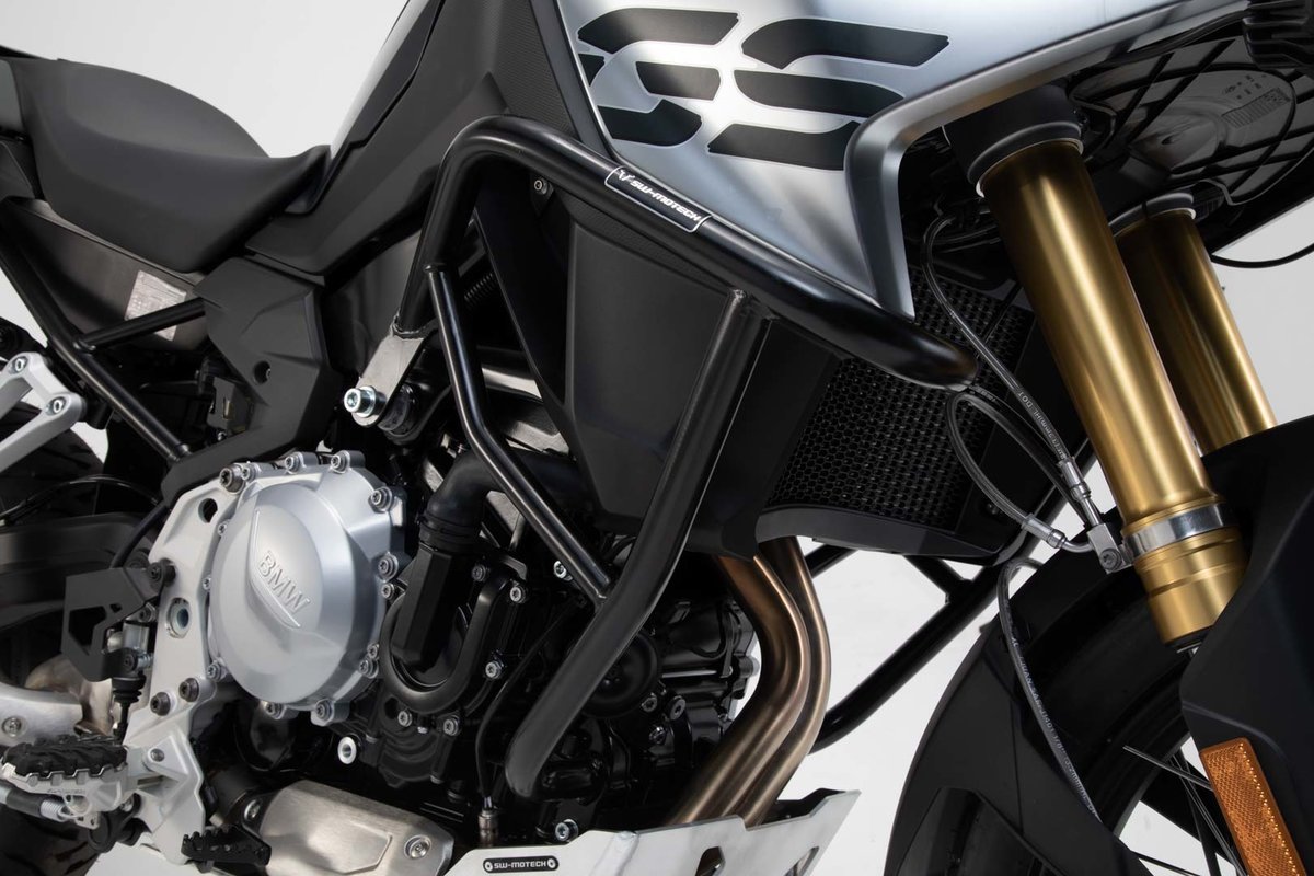 BMW F850GS 2018-2020