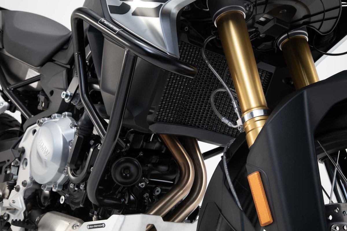 BMW F850GS 2018-2020 - 3