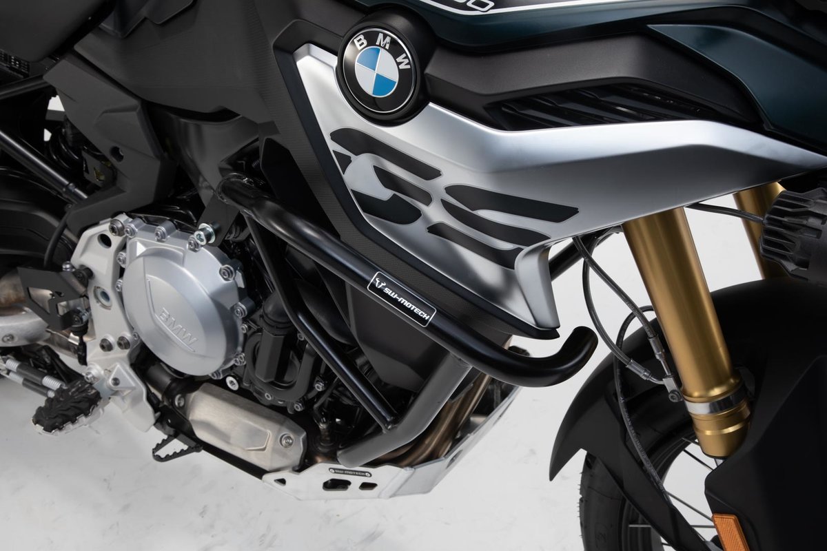 BMW F850GS 2018-2020 - 4