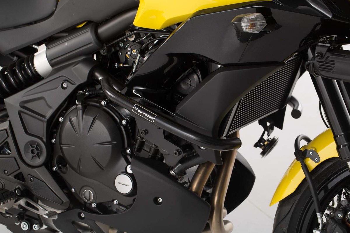 Kawasaki KLE650 Versys 2015-2021 - 2