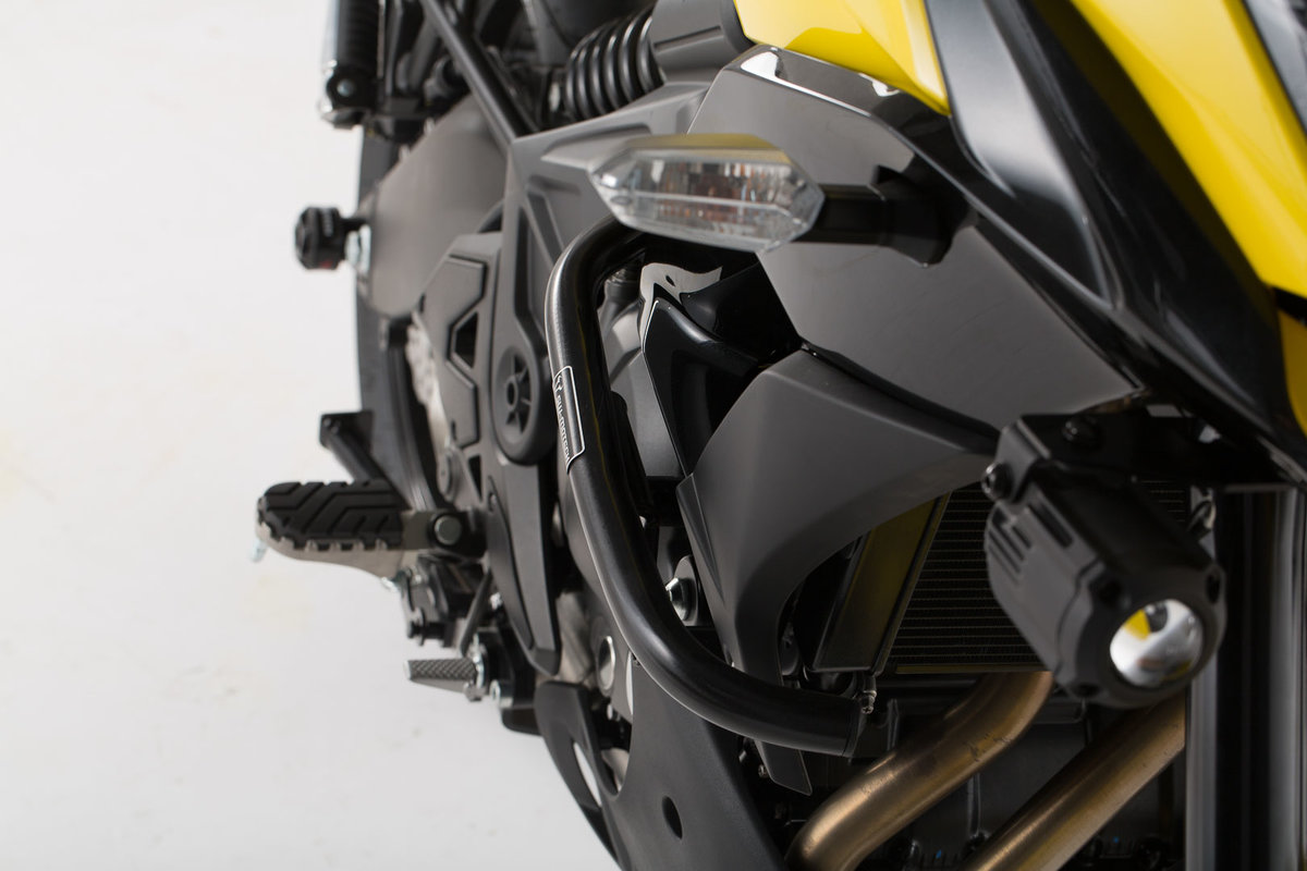 Kawasaki KLE650 Versys 2015-2021 - 4