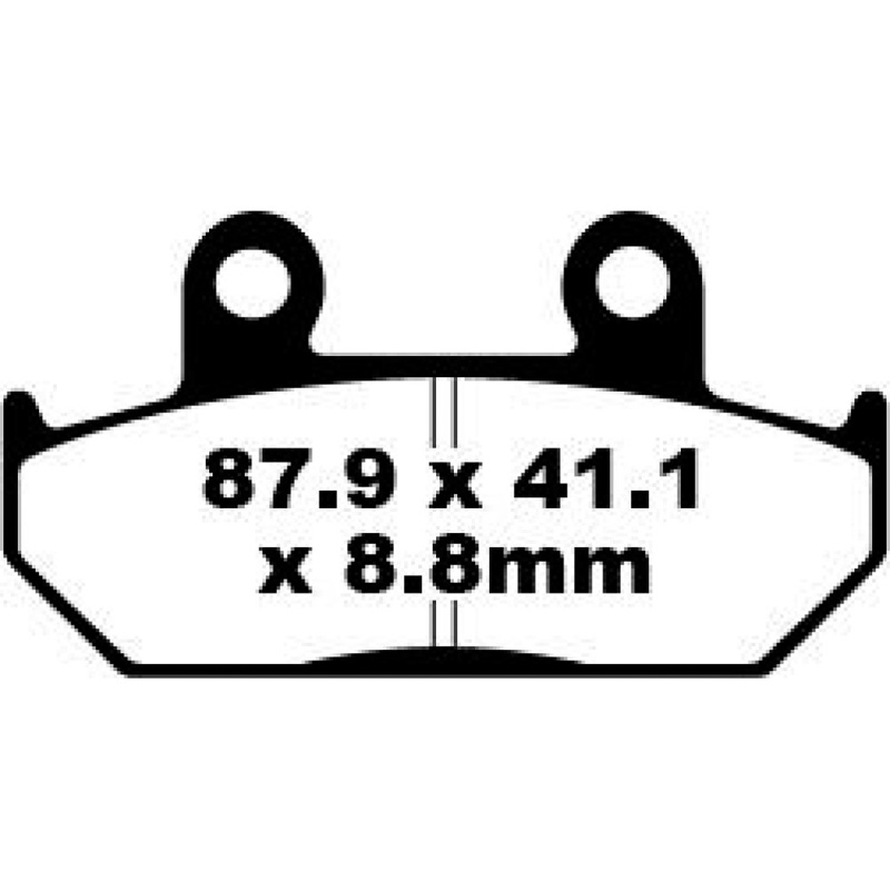 VFR750F 1986-1987 - 3
