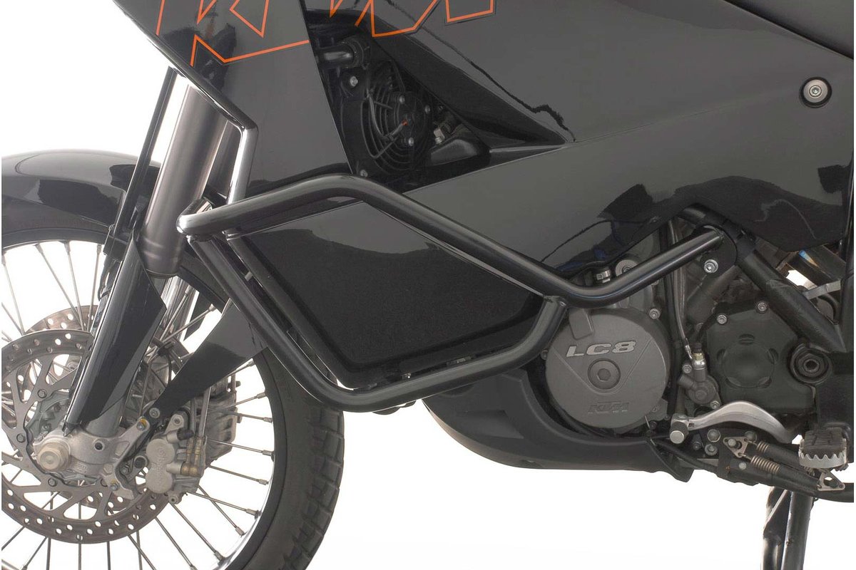 KTM 950 Adventure 2003-2005