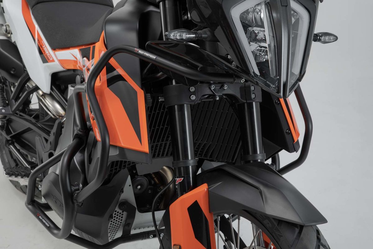 KTM 790/R Adventure 2019-2019 - 2