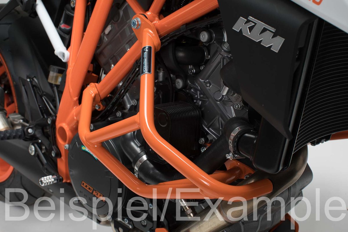 KTM 1290 SuperDuke R 2014-2019 - 3