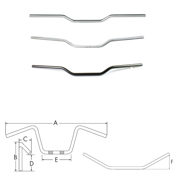 Speedfighter 22mm