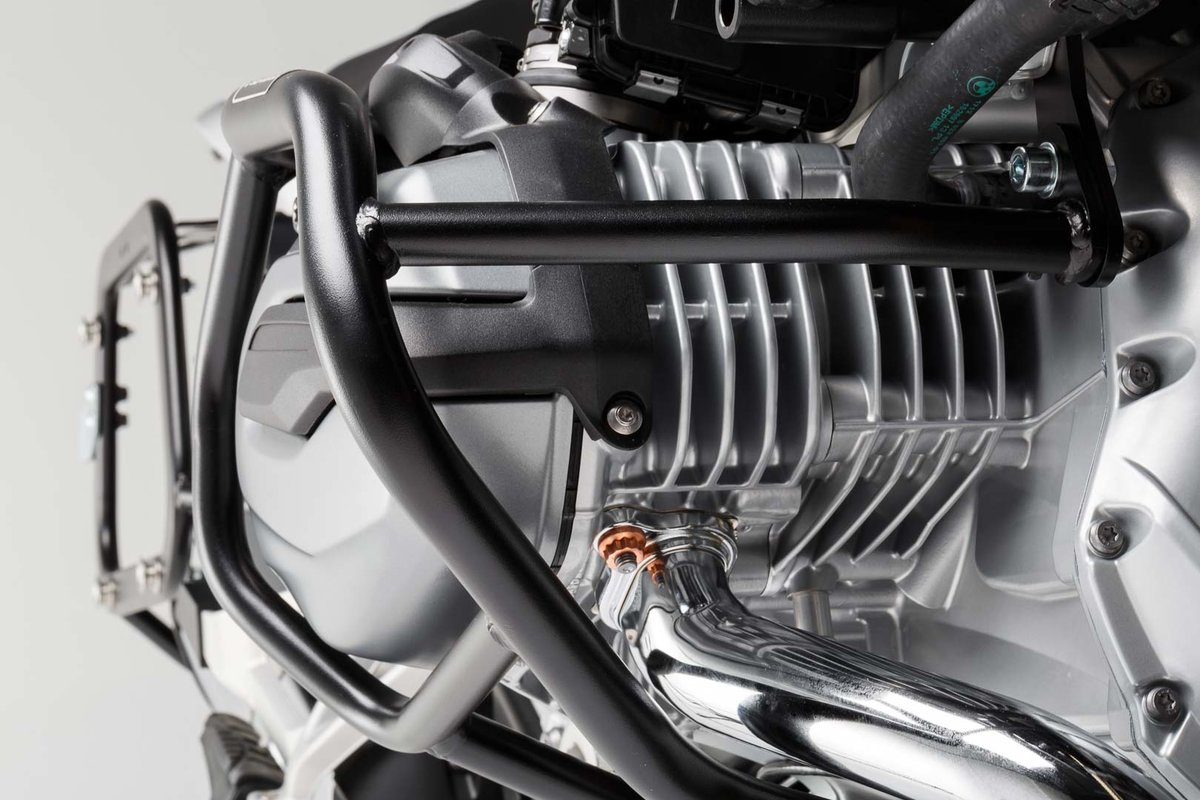 BMW R1200GS 2013-2018 - 4