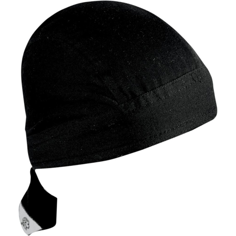 Zan Headgear Road Hog Black