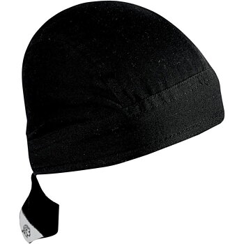Zan Headgear Road Hog Black