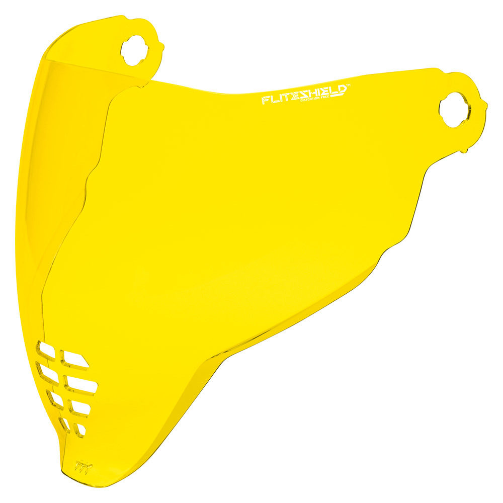Visir Yellow