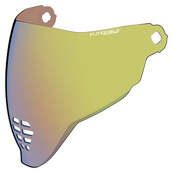 Visir Rst Dark Gold