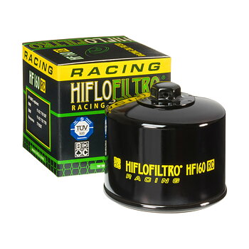 Oljefilter HF160RC