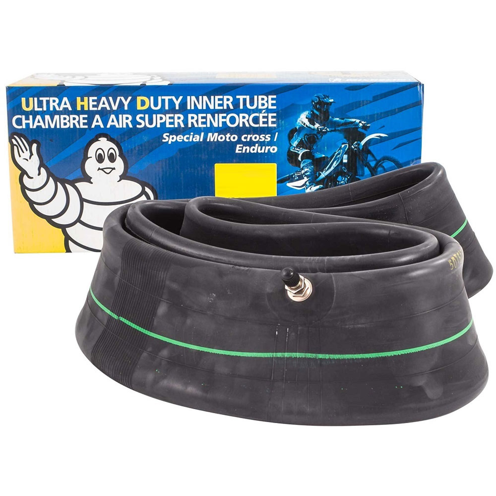 Michelin Heavy Duty 19"