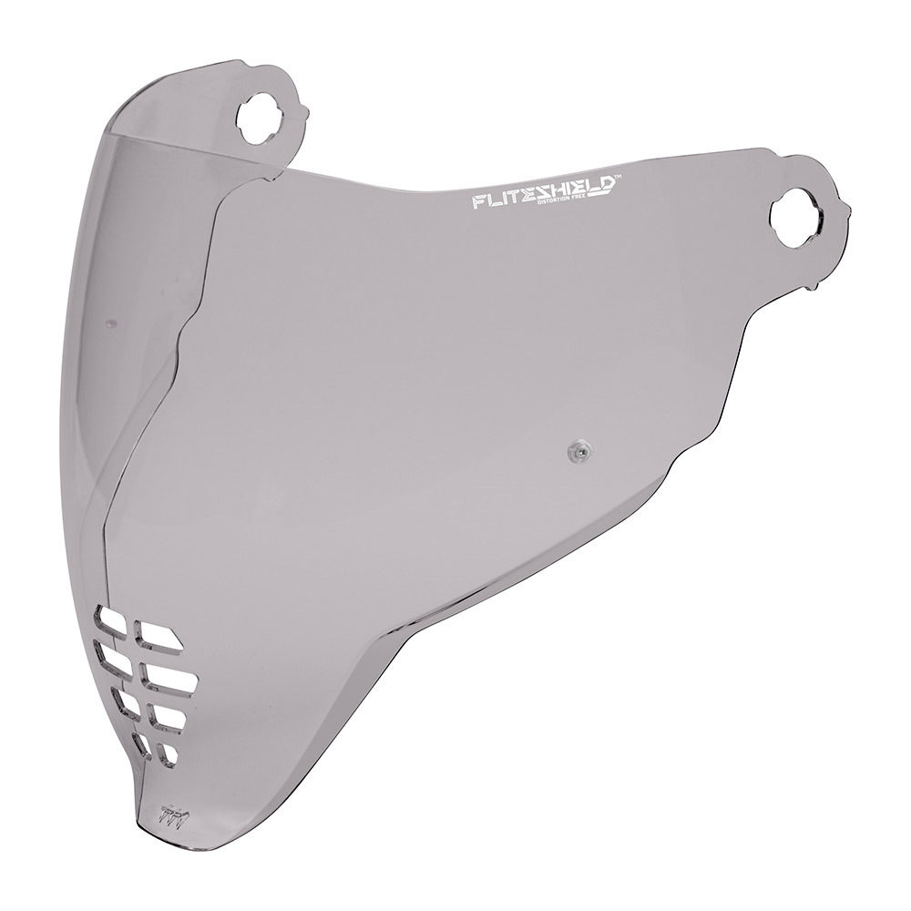 Visir PinLock Ready Light Smoke