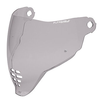 Visir PinLock Ready Light Smoke