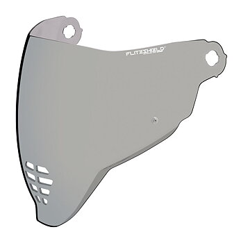 Visir PinLock Ready Silver