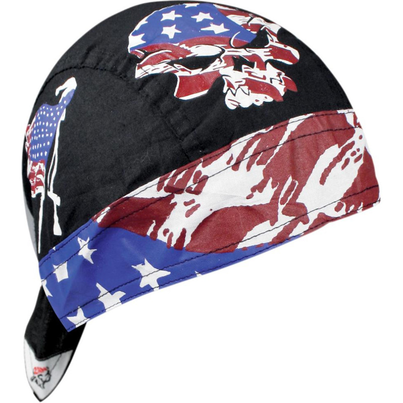 Zan Headgear Vintage Patriot