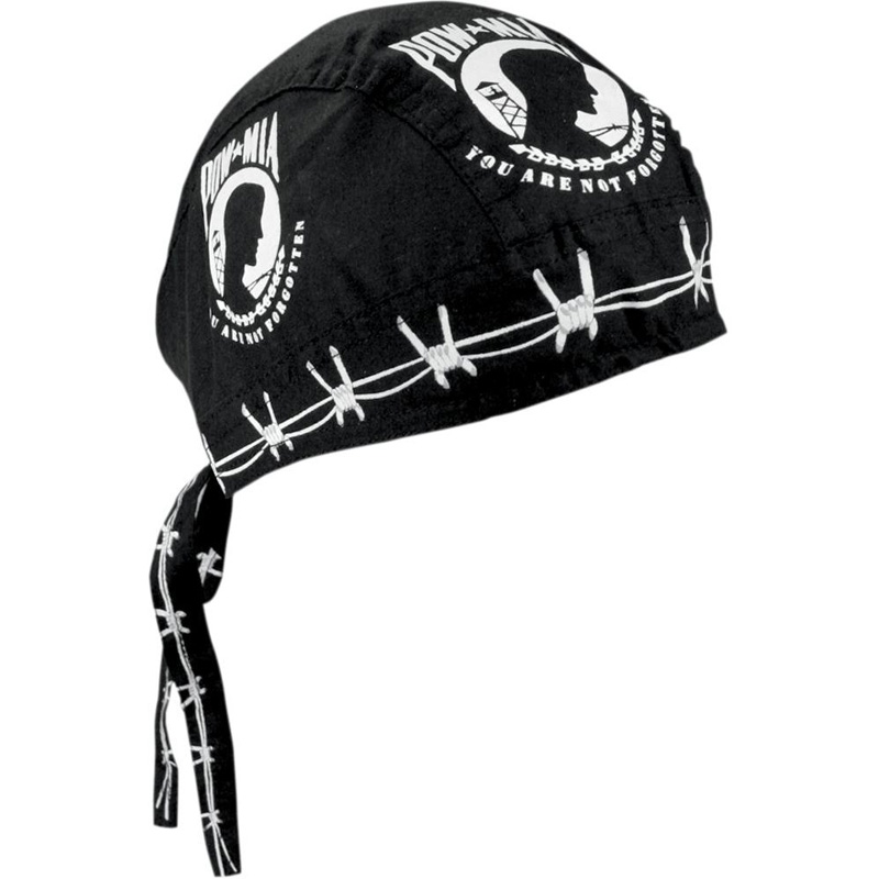 Zan Headgear POW/MIA III