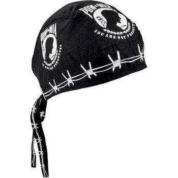 Zan Headgear POW/MIA III