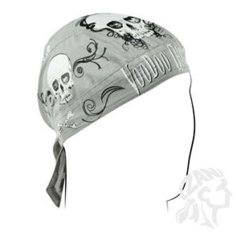 Zan Headgear Voodoo Child 