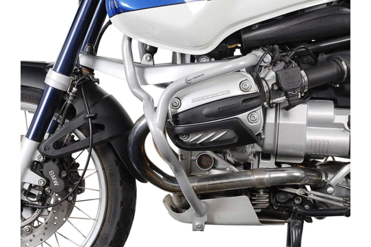 BMW R1150GS 1999-2004 - 2