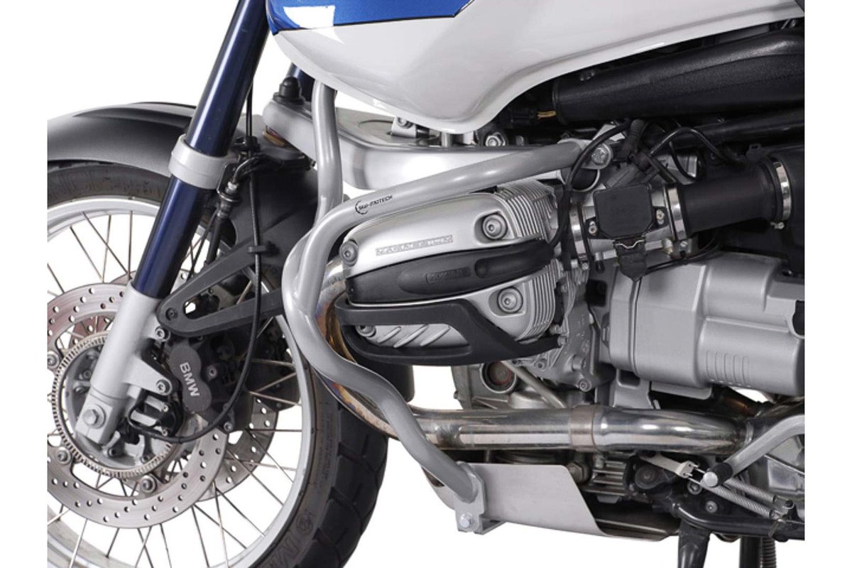 BMW R1150GS 1999-2004 - 3