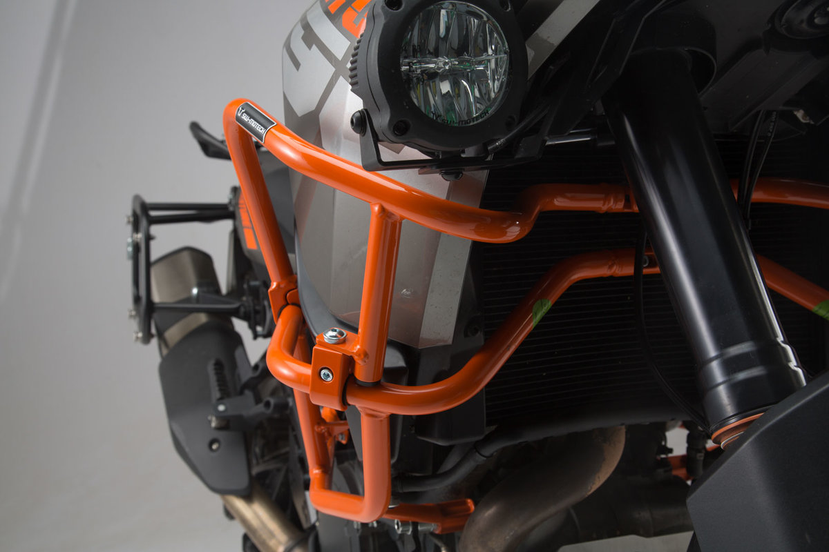 KTM 1090 Adventure/R 2017-2018 - 4