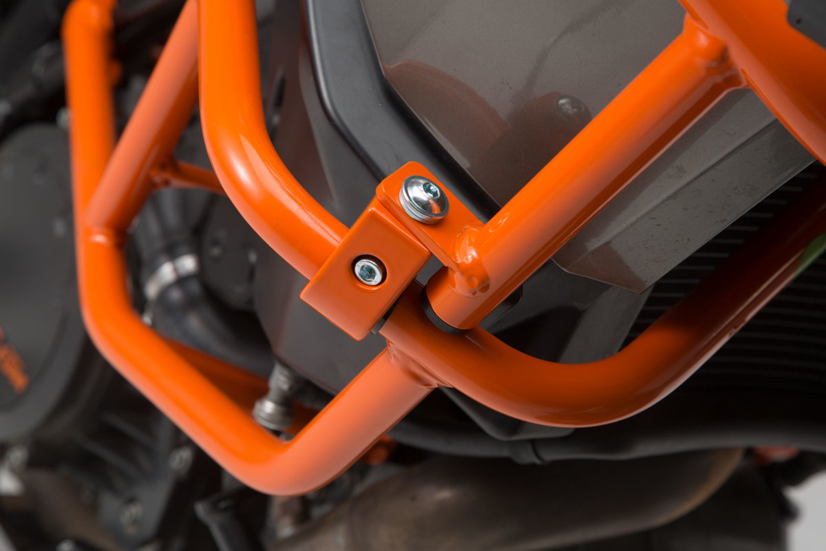 KTM 1290 Super Adventure R/S 2017-2019 - 5