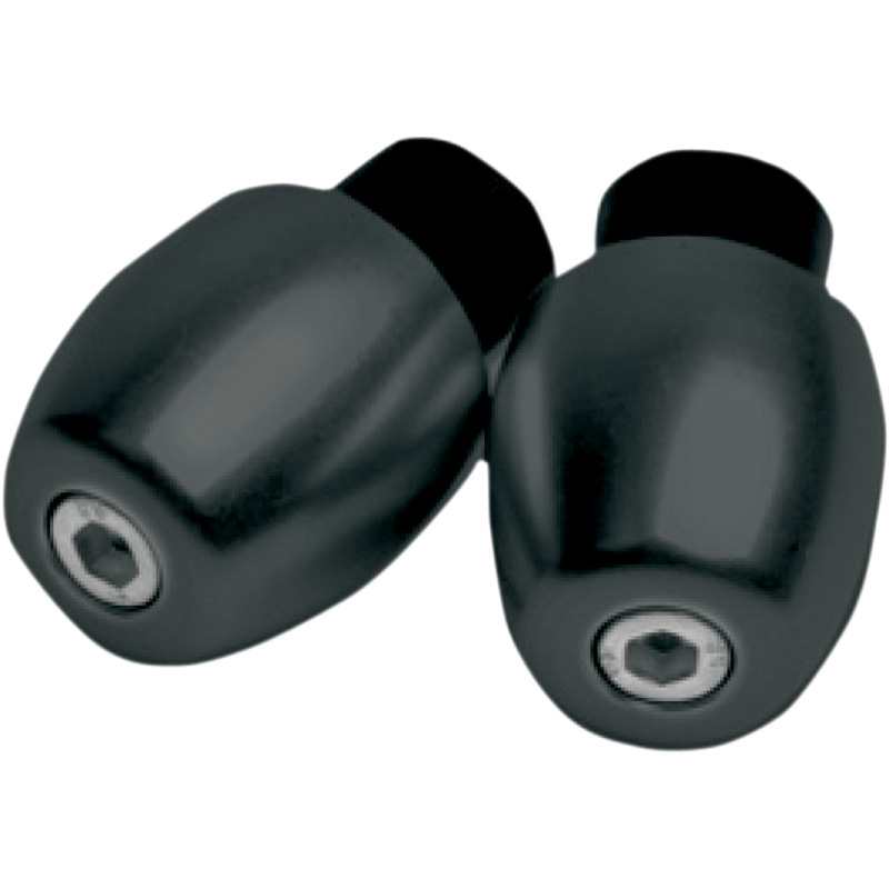 Styrvikt black