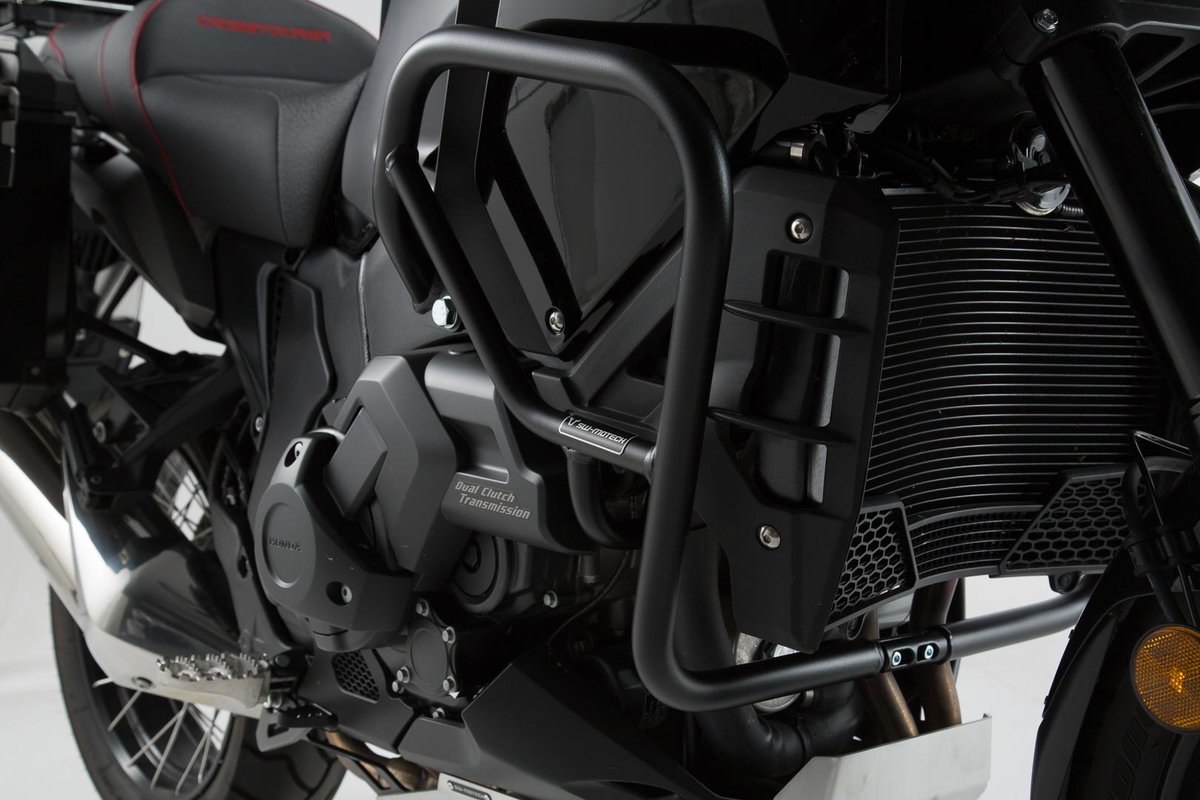 Honda VFR1200X Crosstourer 2012-2019