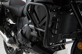 Honda VFR1200X Crosstourer 2012-2019