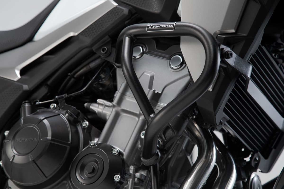 Honda CB500X 2016-2024 - 2