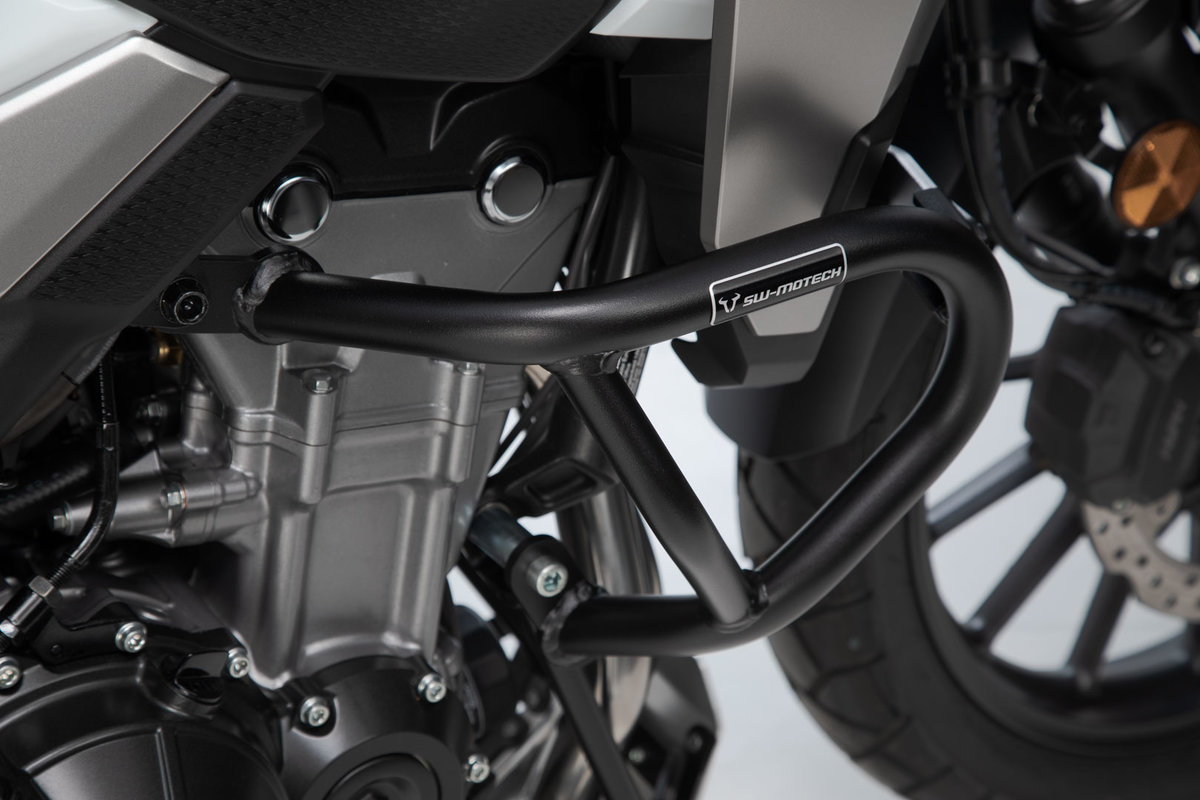 Honda CB500X 2016-2024 - 3