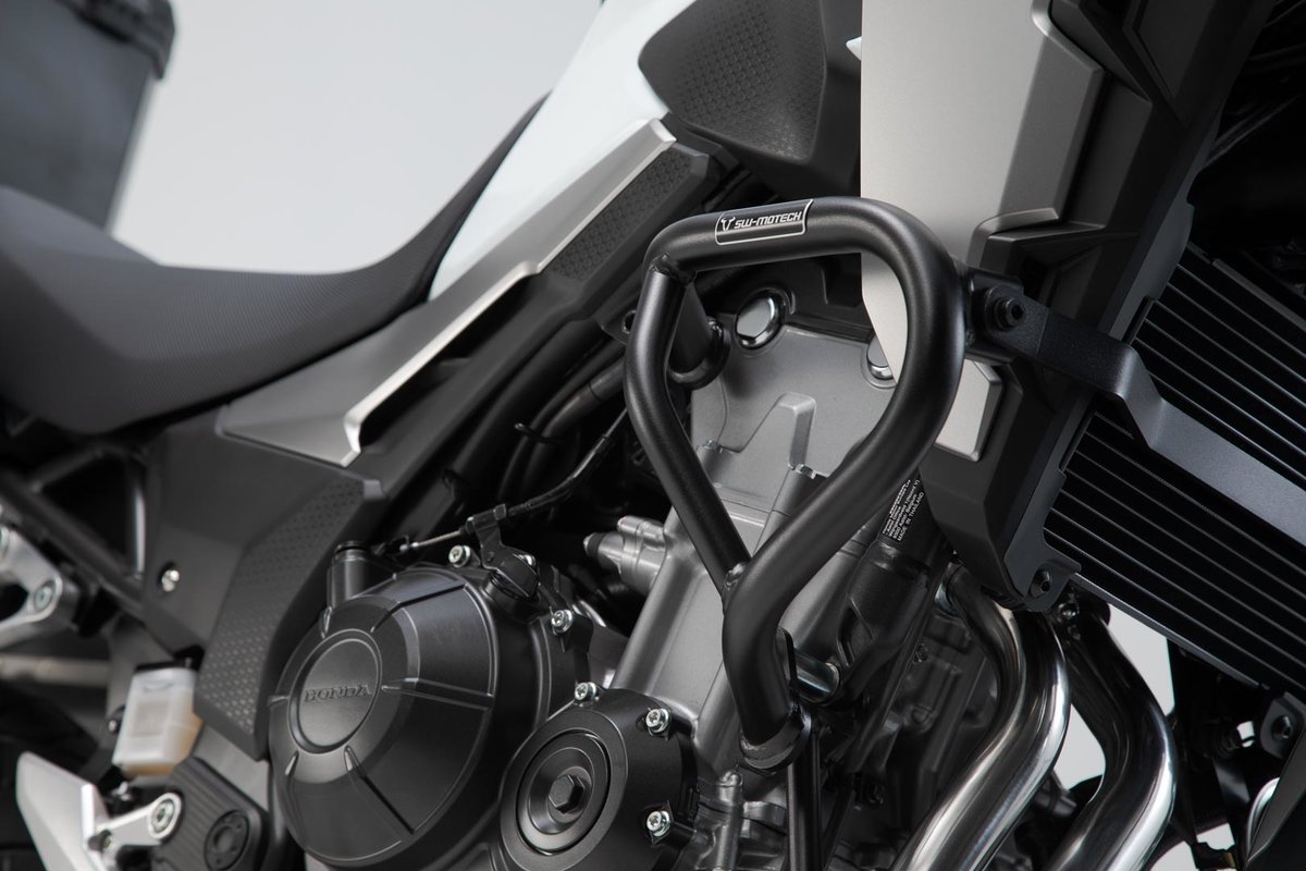 Honda CB500X 2016-2024
