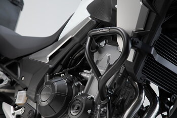 Honda CB500X 2016-2024