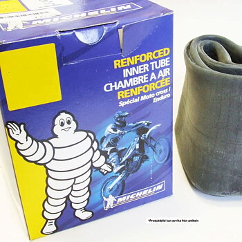 Michelin Heavy Duty 19"