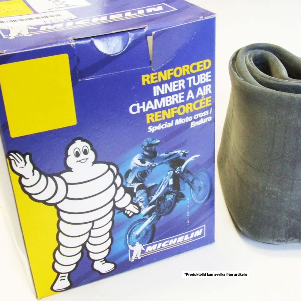 Michelin Heavy Duty 19"