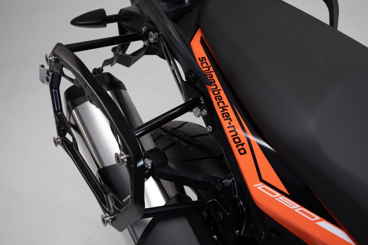 KTM 1050 Adventure 2015-2016 - 4