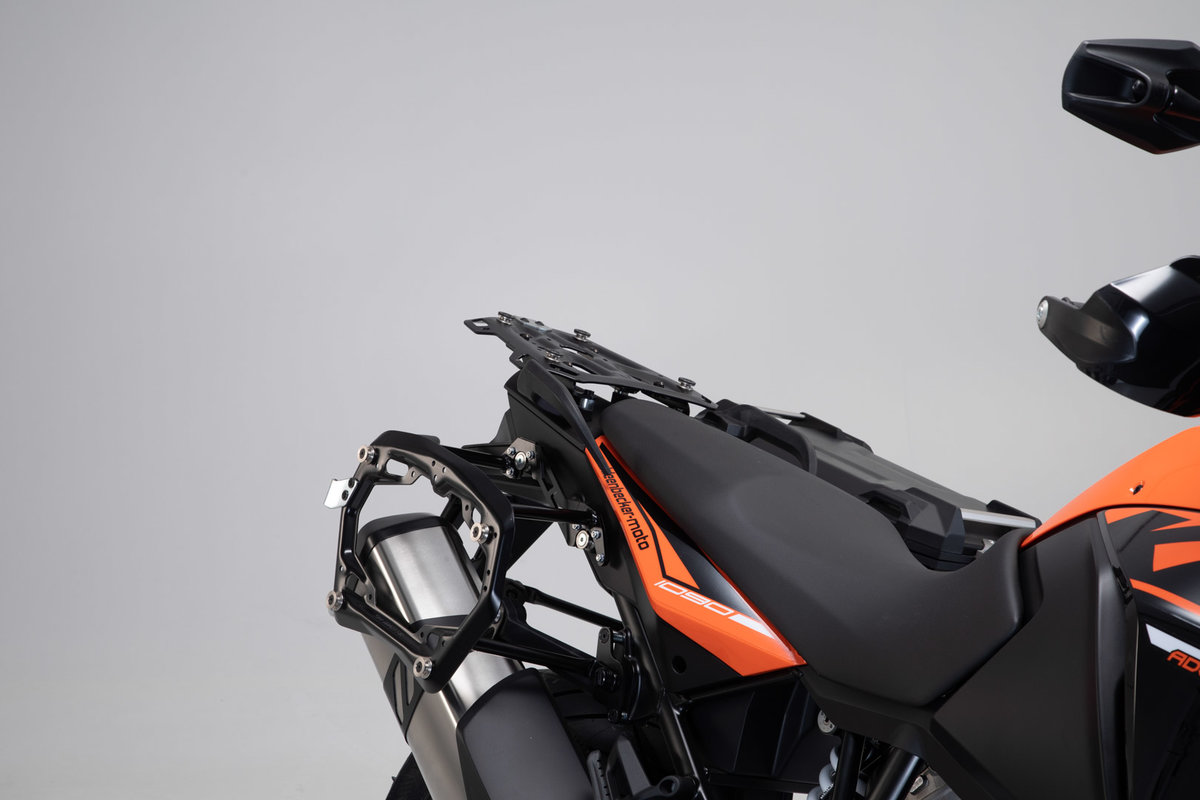 KTM 1190 Adventure/R 2013-2016 - 2