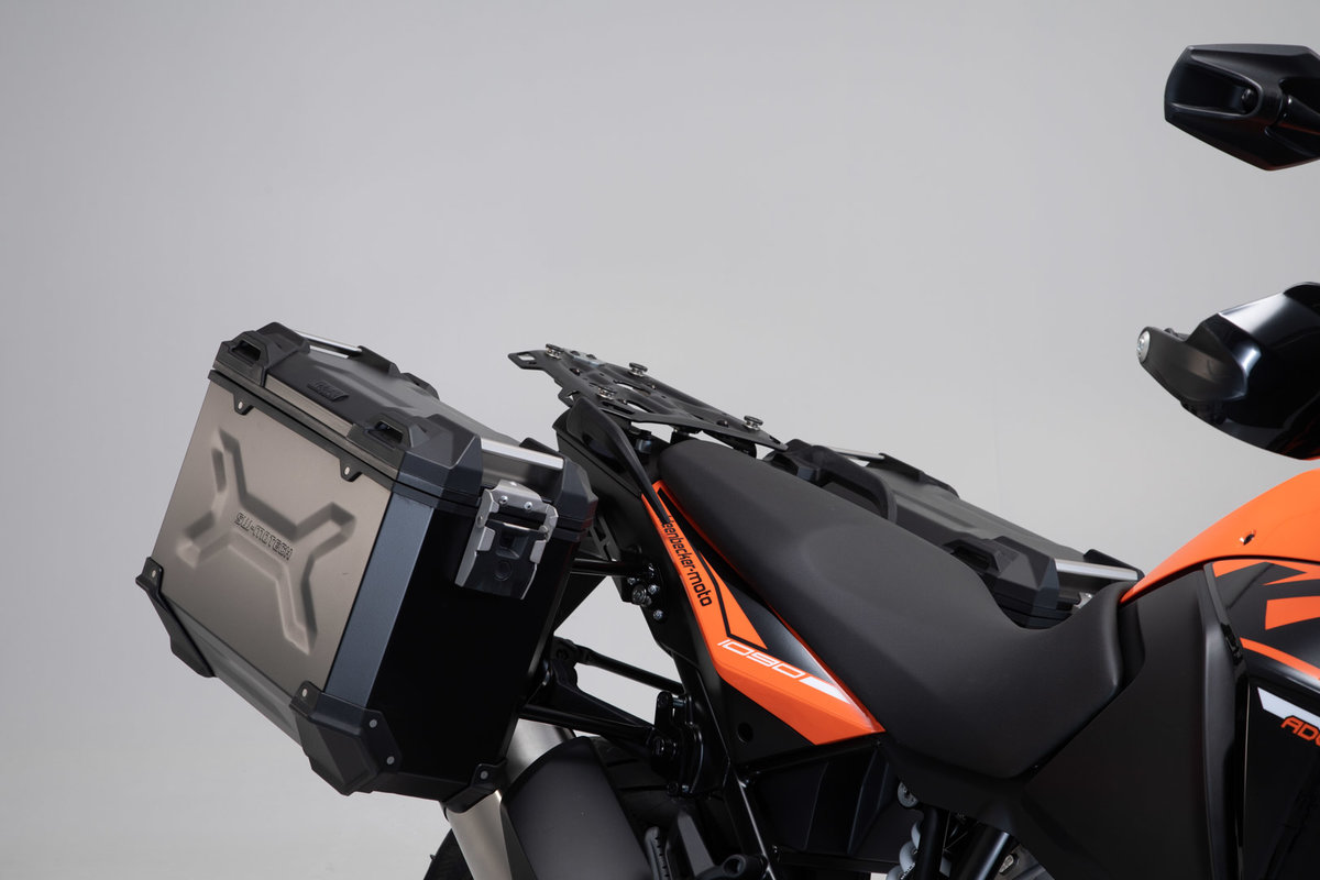 KTM 1290 SuperAdventure 2015-2020 - 5