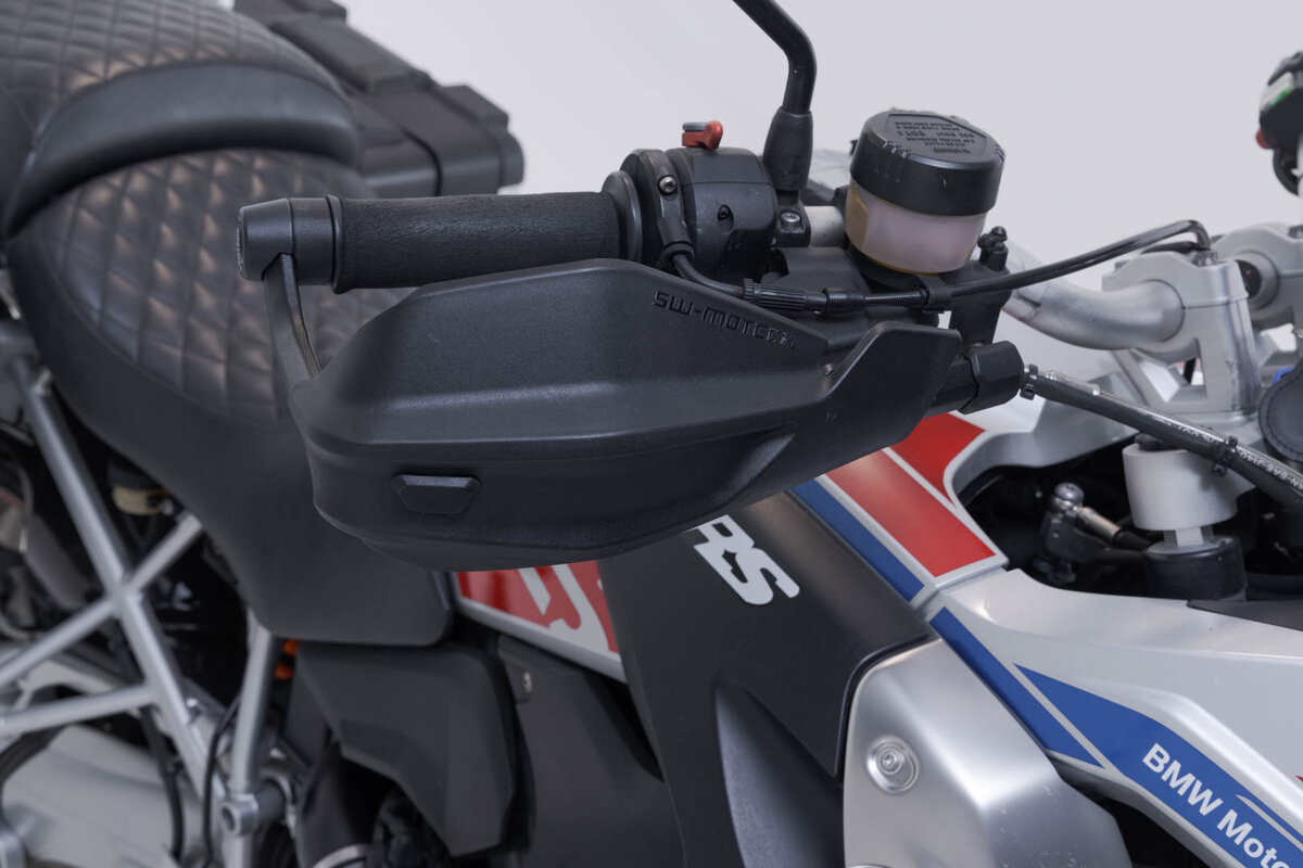 BMW R1200GS 2004-2012 - 3