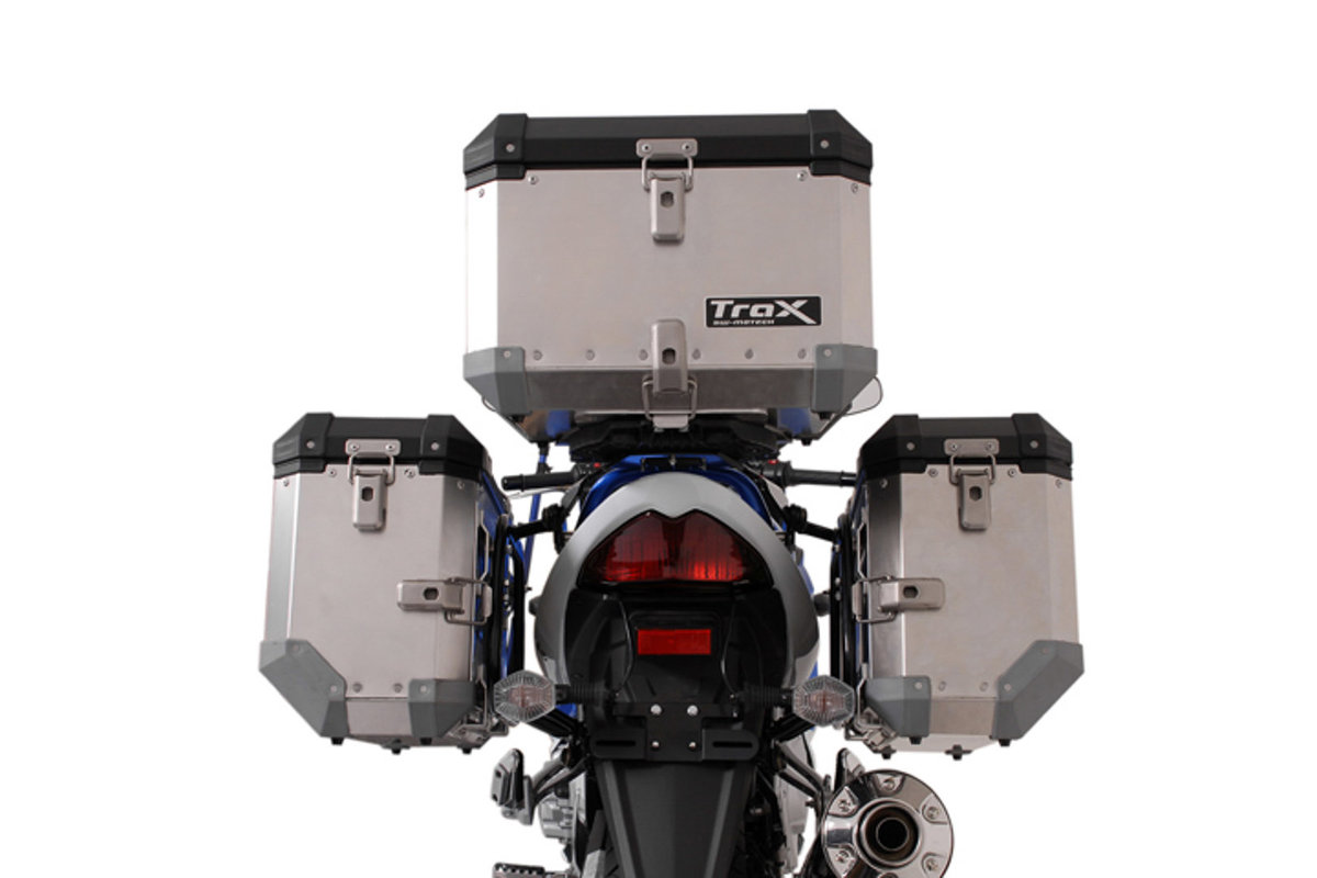 Suzuki GSX650F 2008-2016 - 4