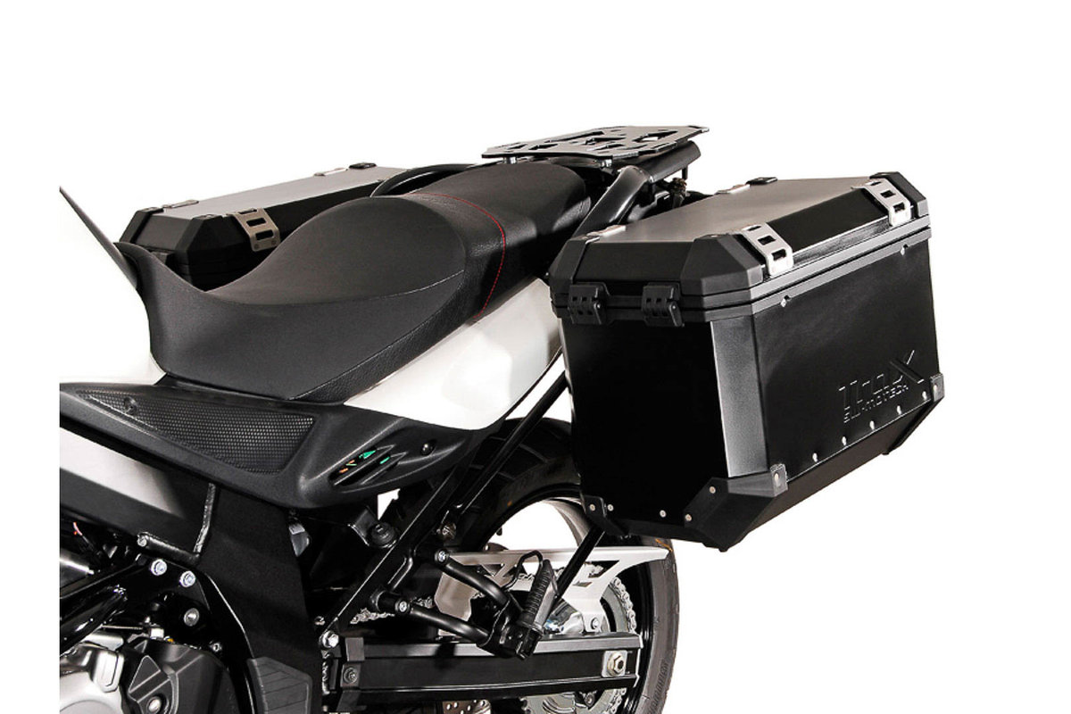 Suzuki DL650 V-Strom/XT 2012-2016 - 4